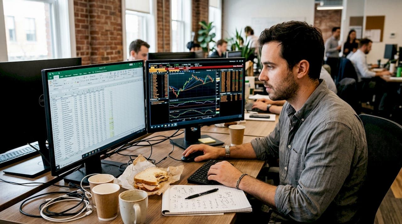 Prop Trading Explained: Maximize Your Chances of Getting Funded